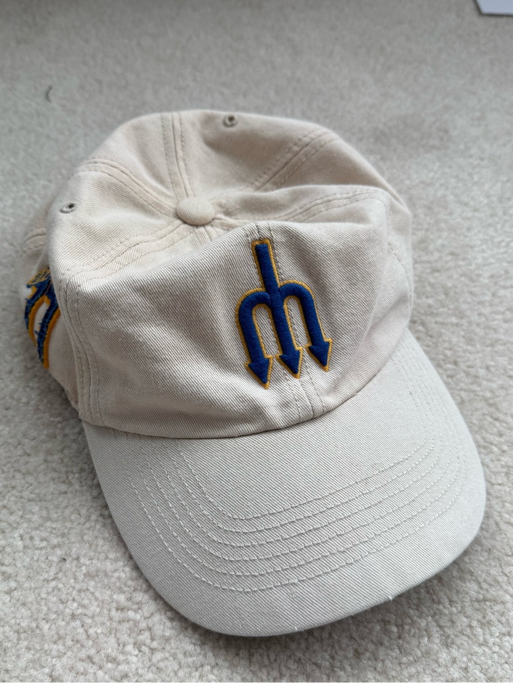 Seattle Mariners Hat ‘47